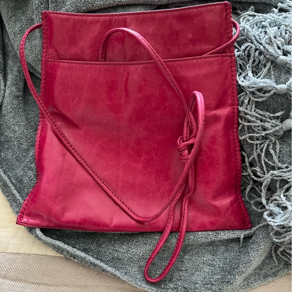 HOBO Bags Hobo Crossbody Barbie Pink Poshmark